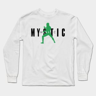 Mystic Mac 2 Long Sleeve T-Shirt